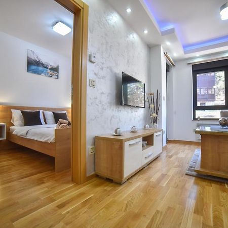 Apartman KNEZ Zlatibor Bagian luar foto