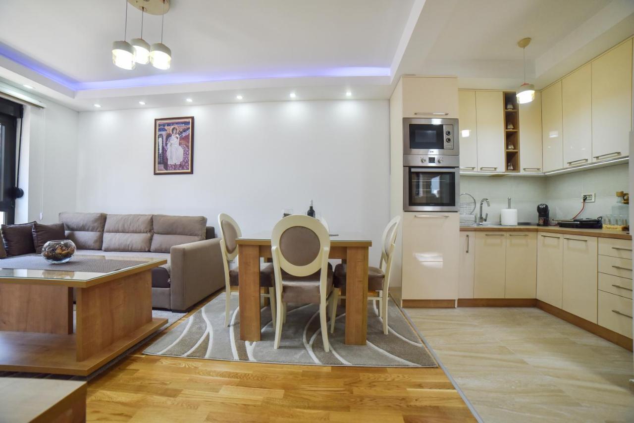 Apartman KNEZ Zlatibor Bagian luar foto