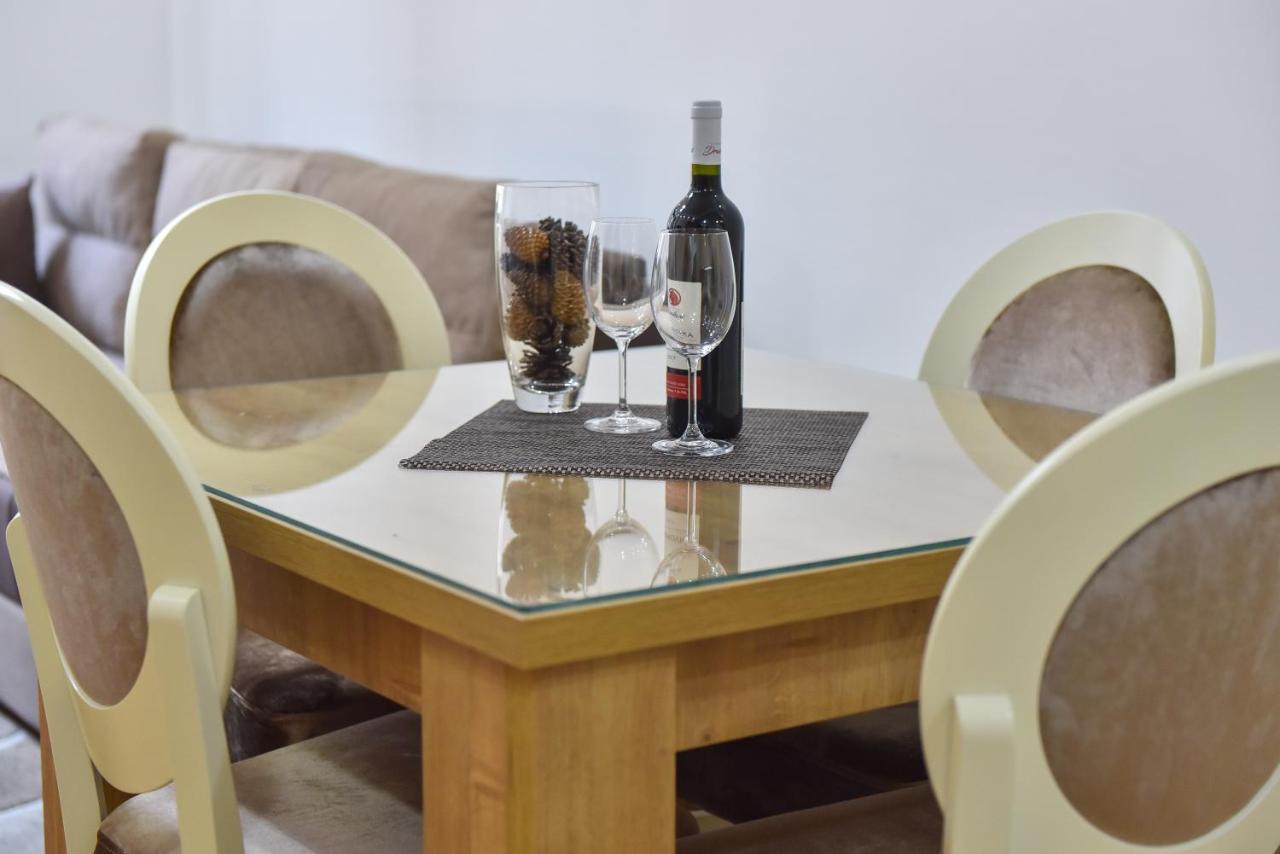Apartman KNEZ Zlatibor Bagian luar foto