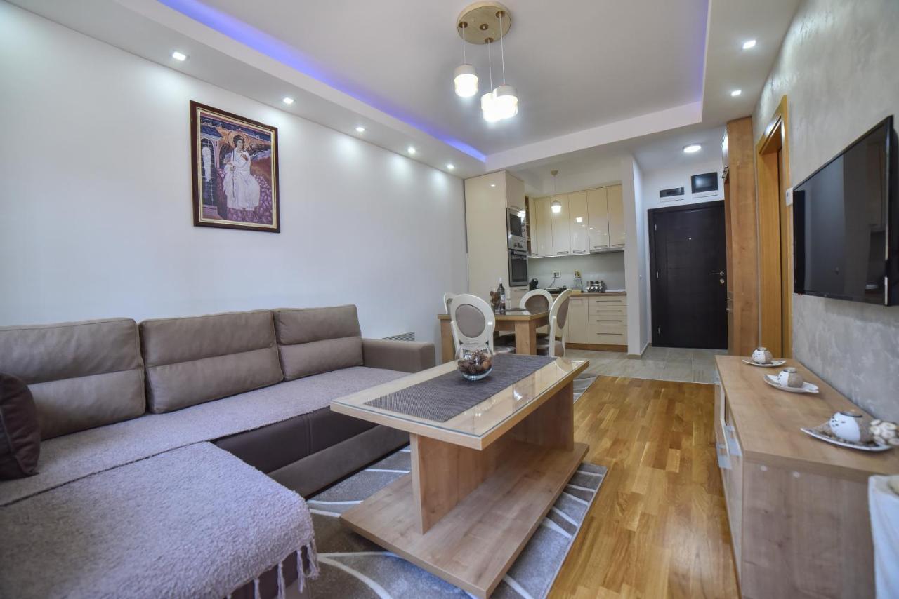 Apartman KNEZ Zlatibor Bagian luar foto