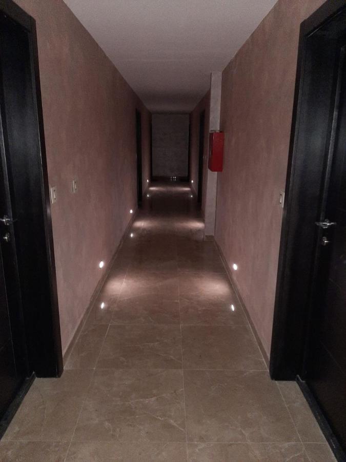 Apartman KNEZ Zlatibor Bagian luar foto