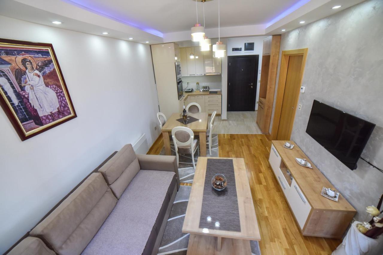 Apartman KNEZ Zlatibor Bagian luar foto