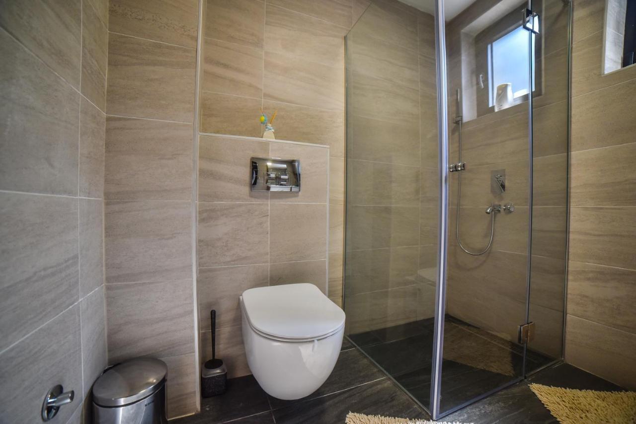 Apartman KNEZ Zlatibor Bagian luar foto