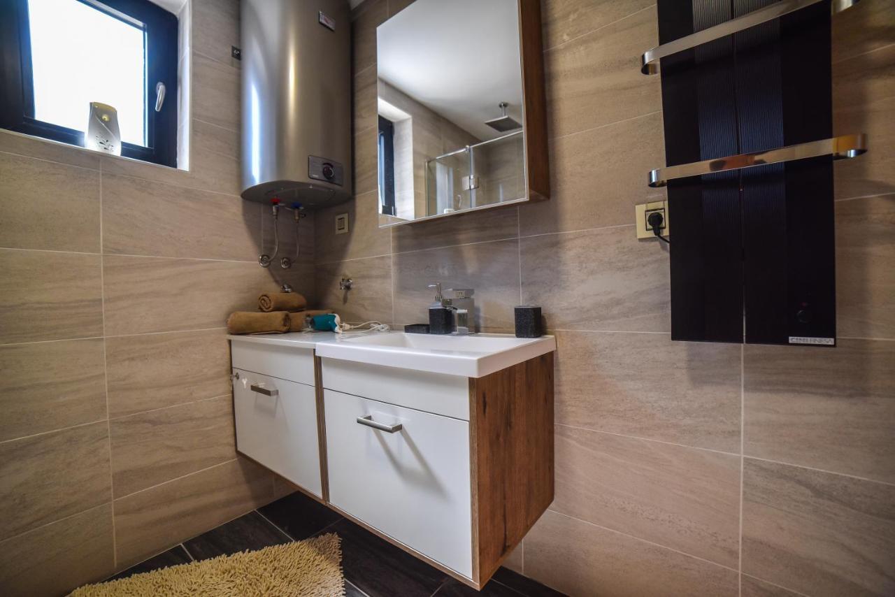 Apartman KNEZ Zlatibor Bagian luar foto