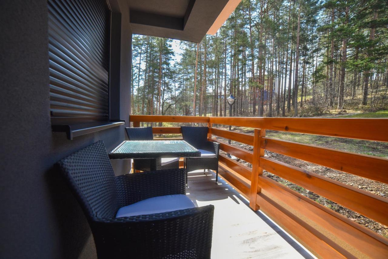 Apartman KNEZ Zlatibor Bagian luar foto