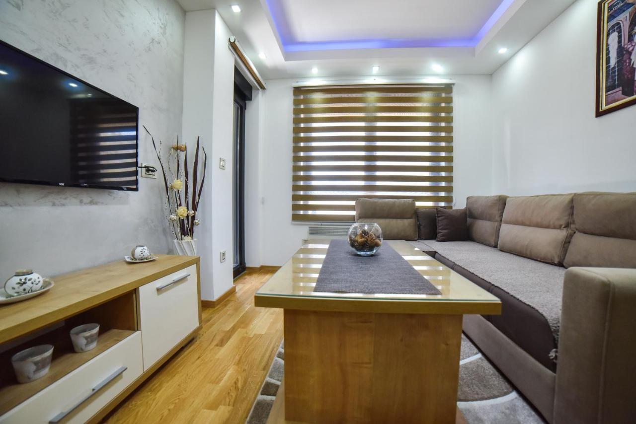 Apartman KNEZ Zlatibor Bagian luar foto