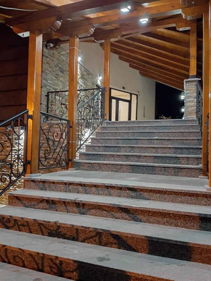 Apartman KNEZ Zlatibor Bagian luar foto
