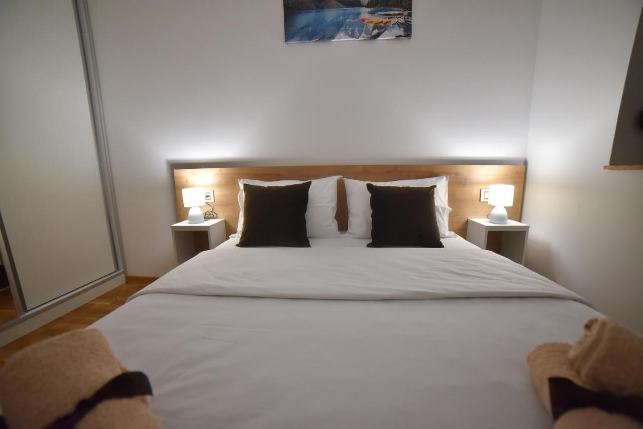 Apartman KNEZ Zlatibor Bagian luar foto